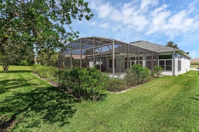Downsize Without Downsizing! POOL HOME in Sunny Florida! This on Plantation Golf Club in Florida - for sale on GolfHomes.com, golf home, golf lot