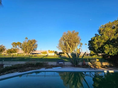 A rare gem in Tri-Palms Estates is now available--a 1,440 sq. ft on The Club At Shenandoah Springs in California - for sale on GolfHomes.com, golf home, golf lot