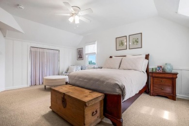 Inside the Private Gates of Lake Quivira! Discover this charming on Lake Quivira Country Club in Kansas - for sale on GolfHomes.com, golf home, golf lot