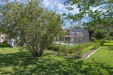 Downsize Without Downsizing! POOL HOME in Sunny Florida! This on Plantation Golf Club in Florida - for sale on GolfHomes.com, golf home, golf lot