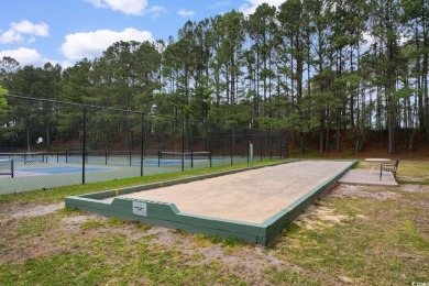 Welcome to your dream home in the highly sought-after Waterford on Mystical Golf Man O War Golf Links in South Carolina - for sale on GolfHomes.com, golf home, golf lot