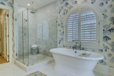 Timeless Summerville Estate with Historic Guest Cottage.Once on Miler Country Club in South Carolina - for sale on GolfHomes.com, golf home, golf lot