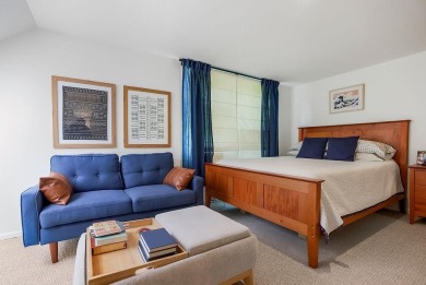 Inside the Private Gates of Lake Quivira! Discover this charming on Lake Quivira Country Club in Kansas - for sale on GolfHomes.com, golf home, golf lot