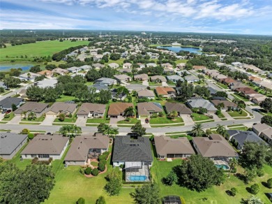 Downsize Without Downsizing! POOL HOME in Sunny Florida! This on Plantation Golf Club in Florida - for sale on GolfHomes.com, golf home, golf lot