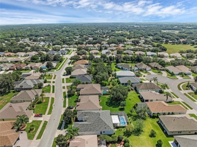 Downsize Without Downsizing! POOL HOME in Sunny Florida! This on Plantation Golf Club in Florida - for sale on GolfHomes.com, golf home, golf lot