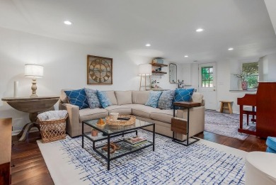 Inside the Private Gates of Lake Quivira! Discover this charming on Lake Quivira Country Club in Kansas - for sale on GolfHomes.com, golf home, golf lot