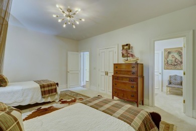 Timeless Summerville Estate with Historic Guest Cottage.Once on Miler Country Club in South Carolina - for sale on GolfHomes.com, golf home, golf lot