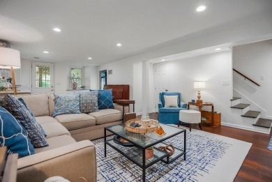 Inside the Private Gates of Lake Quivira! Discover this charming on Lake Quivira Country Club in Kansas - for sale on GolfHomes.com, golf home, golf lot