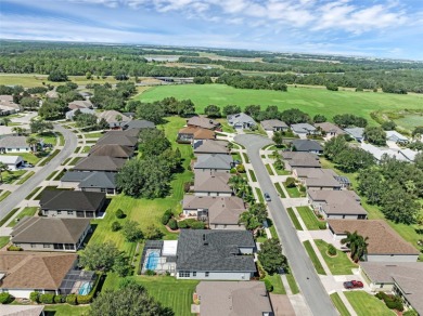 Downsize Without Downsizing! POOL HOME in Sunny Florida! This on Plantation Golf Club in Florida - for sale on GolfHomes.com, golf home, golf lot