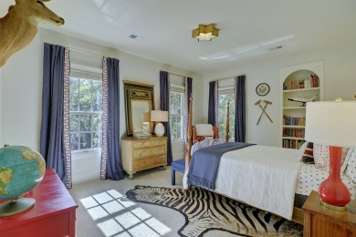 Timeless Summerville Estate with Historic Guest Cottage.Once on Miler Country Club in South Carolina - for sale on GolfHomes.com, golf home, golf lot