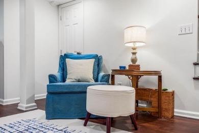 Inside the Private Gates of Lake Quivira! Discover this charming on Lake Quivira Country Club in Kansas - for sale on GolfHomes.com, golf home, golf lot