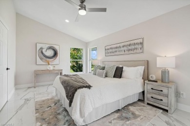 Imagine calling this beautifully renovated 3-bedroom 2-bath home on Kelly Greens Golf and Country Club in Florida - for sale on GolfHomes.com, golf home, golf lot