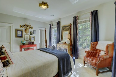 Timeless Summerville Estate with Historic Guest Cottage.Once on Miler Country Club in South Carolina - for sale on GolfHomes.com, golf home, golf lot