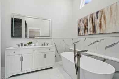 Imagine calling this beautifully renovated 3-bedroom 2-bath home on Kelly Greens Golf and Country Club in Florida - for sale on GolfHomes.com, golf home, golf lot