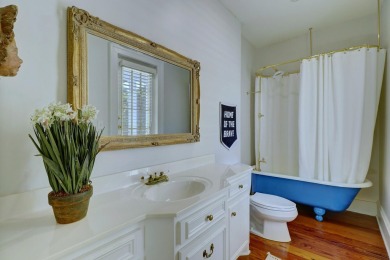 Timeless Summerville Estate with Historic Guest Cottage.Once on Miler Country Club in South Carolina - for sale on GolfHomes.com, golf home, golf lot
