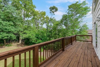 Inside the Private Gates of Lake Quivira! Discover this charming on Lake Quivira Country Club in Kansas - for sale on GolfHomes.com, golf home, golf lot