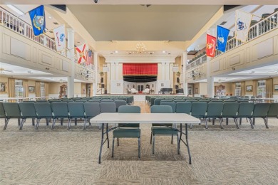 Downsize Without Downsizing! POOL HOME in Sunny Florida! This on Plantation Golf Club in Florida - for sale on GolfHomes.com, golf home, golf lot