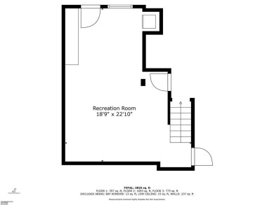 Inside the Private Gates of Lake Quivira! Discover this charming on Lake Quivira Country Club in Kansas - for sale on GolfHomes.com, golf home, golf lot