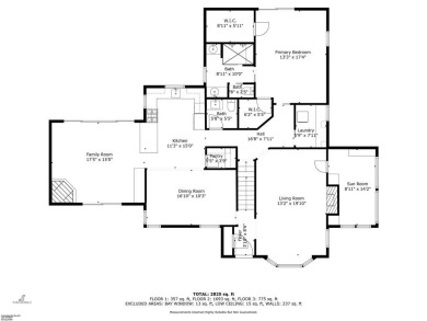 Inside the Private Gates of Lake Quivira! Discover this charming on Lake Quivira Country Club in Kansas - for sale on GolfHomes.com, golf home, golf lot