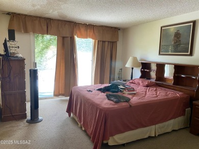 Fixer-Upper Investment Opportunity-3 bed 2-bath with a private on Rolling Hills Golf Course in Arizona - for sale on GolfHomes.com, golf home, golf lot