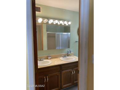Fixer-Upper Investment Opportunity-3 bed 2-bath with a private on Rolling Hills Golf Course in Arizona - for sale on GolfHomes.com, golf home, golf lot