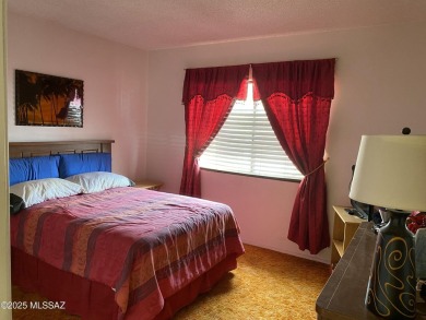 Fixer-Upper Investment Opportunity-3 bed 2-bath with a private on Rolling Hills Golf Course in Arizona - for sale on GolfHomes.com, golf home, golf lot
