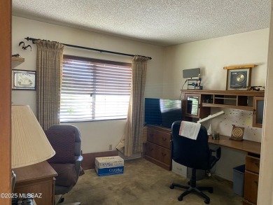 Fixer-Upper Investment Opportunity-3 bed 2-bath with a private on Rolling Hills Golf Course in Arizona - for sale on GolfHomes.com, golf home, golf lot