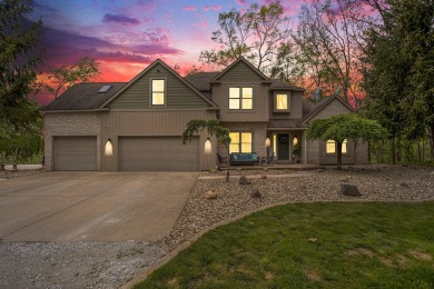 Discover this contemporary gem on almost 5 expansive acres with for sale on GolfHomes.com