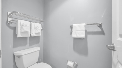 Beautifully updated 3 bedroom, 3 bath condo in highly desirable on  in South Carolina - for sale on GolfHomes.com, golf home, golf lot