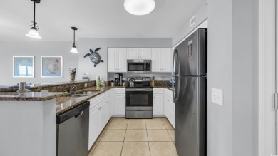 Beautifully updated 3 bedroom, 3 bath condo in highly desirable on  in South Carolina - for sale on GolfHomes.com, golf home, golf lot
