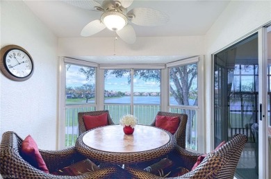 METICULOUSLY MAINTAINED 2 BED - 2 BATH CONDO IN WORTHINGTON CC on Worthington Country Club in Florida - for sale on GolfHomes.com, golf home, golf lot