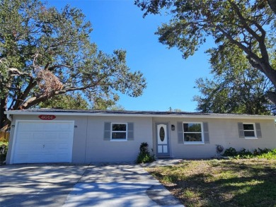 This beautifully brand new updated 3-bedroom, 2-bathroom home on Bayou Golf Club in Florida - for sale on GolfHomes.com, golf home, golf lot