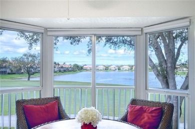 METICULOUSLY MAINTAINED 2 BED - 2 BATH CONDO IN WORTHINGTON CC on Worthington Country Club in Florida - for sale on GolfHomes.com, golf home, golf lot