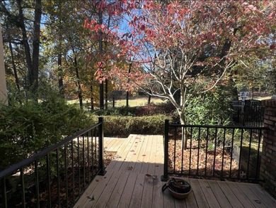 GOLF PROPERTY - GATED COMMUNITY! Comfortable, casual patio home on Woodside Plantation Country Club in South Carolina - for sale on GolfHomes.com, golf home, golf lot