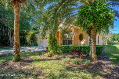Fantastic opportunity to have your slice of paradise on the Golf on Halifax Plantation Golf Club in Florida - for sale on GolfHomes.com, golf home, golf lot