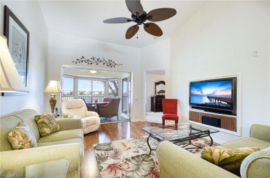 METICULOUSLY MAINTAINED 2 BED - 2 BATH CONDO IN WORTHINGTON CC on Worthington Country Club in Florida - for sale on GolfHomes.com, golf home, golf lot