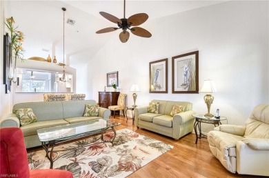 METICULOUSLY MAINTAINED 2 BED - 2 BATH CONDO IN WORTHINGTON CC on Worthington Country Club in Florida - for sale on GolfHomes.com, golf home, golf lot