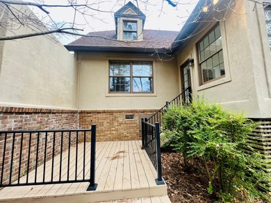 GOLF PROPERTY - GATED COMMUNITY! Comfortable, casual patio home on Woodside Plantation Country Club in South Carolina - for sale on GolfHomes.com, golf home, golf lot