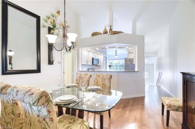 METICULOUSLY MAINTAINED 2 BED - 2 BATH CONDO IN WORTHINGTON CC on Worthington Country Club in Florida - for sale on GolfHomes.com, golf home, golf lot