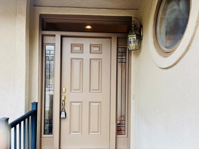 GOLF PROPERTY - GATED COMMUNITY! Comfortable, casual patio home on Woodside Plantation Country Club in South Carolina - for sale on GolfHomes.com, golf home, golf lot