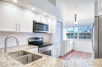 METICULOUSLY MAINTAINED 2 BED - 2 BATH CONDO IN WORTHINGTON CC on Worthington Country Club in Florida - for sale on GolfHomes.com, golf home, golf lot