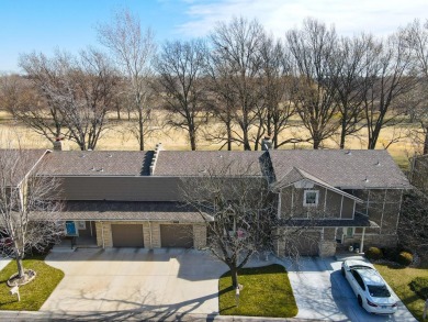 A RARE OPPORTUNITY to own a ROLLING HILLS COUNTRY CLUB CONDO! on Rolling Hills Country Club in Kansas - for sale on GolfHomes.com, golf home, golf lot