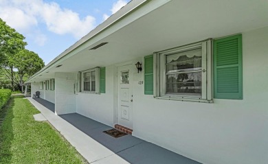 Welcome to this charming condo located in the desirable Palm on Leisureville Community Golf Course in Florida - for sale on GolfHomes.com, golf home, golf lot