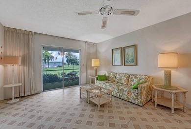Welcome to this charming condo located in the desirable Palm on Leisureville Community Golf Course in Florida - for sale on GolfHomes.com, golf home, golf lot
