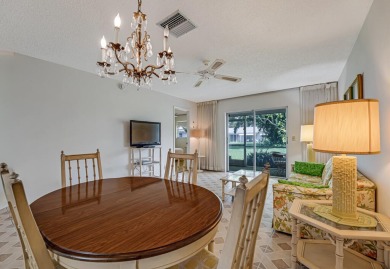 Welcome to this charming condo located in the desirable Palm on Leisureville Community Golf Course in Florida - for sale on GolfHomes.com, golf home, golf lot