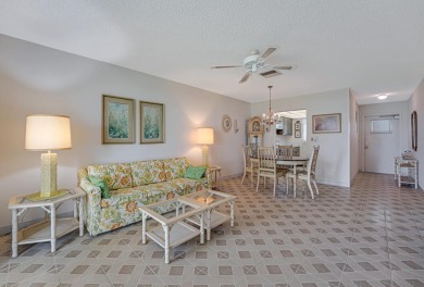 Welcome to this charming condo located in the desirable Palm on Leisureville Community Golf Course in Florida - for sale on GolfHomes.com, golf home, golf lot