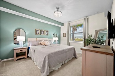 Welcome to this turnkey-furnished Arbor model condominium in on Babcock National Golf Course in Florida - for sale on GolfHomes.com, golf home, golf lot