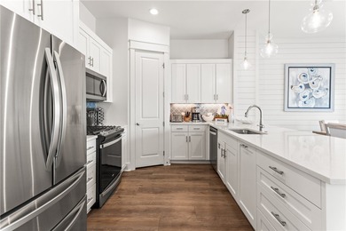 Welcome to 142 Sabal Lane in the highly sought-after Palmilla on Palmilla Beach Golf Club in Texas - for sale on GolfHomes.com, golf home, golf lot