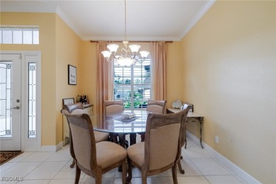 Spacious Heron IV model home in highly sought of Herons Glen on Herons Glen Golf and Country Club in Florida - for sale on GolfHomes.com, golf home, golf lot