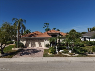 PREMIUM GOLF COURSE VIEW on one of Herons Glen's most coveted on Herons Glen Golf and Country Club in Florida - for sale on GolfHomes.com, golf home, golf lot